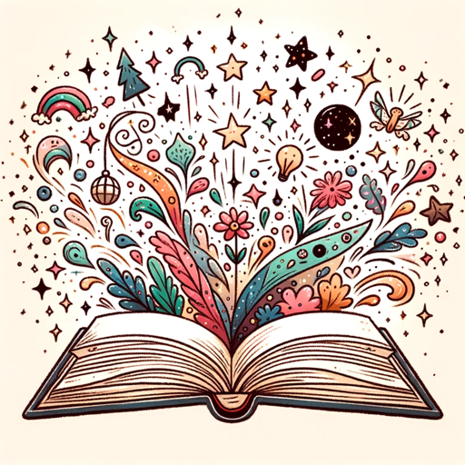 Storytime logo