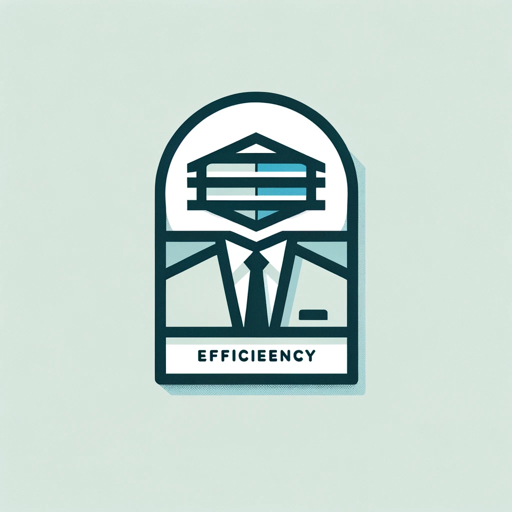 Efficiency Architect logo