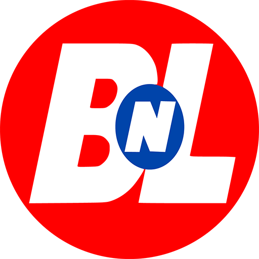Buy n Large logo