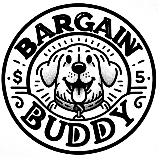 Bargain Buddy logo