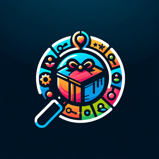 GiftGenius Advisor logo