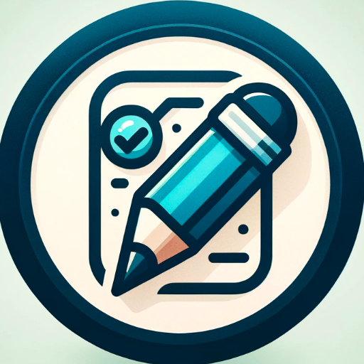 Multilingual Proofreader | target your audience logo