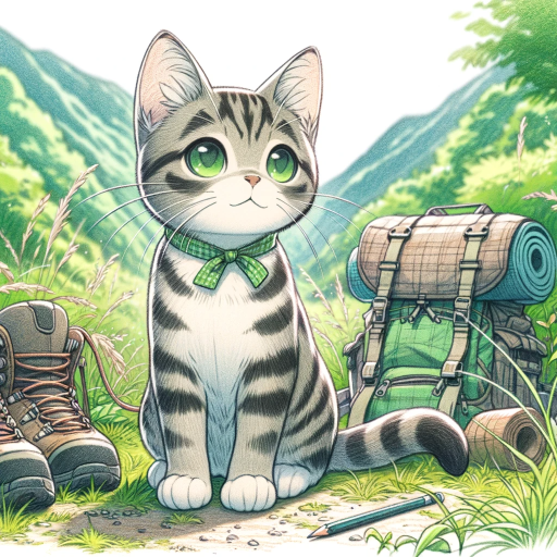 癒し猫ごろにゃん logo