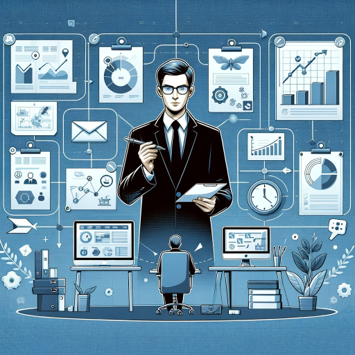 Mon ProjectCollabExpert logo