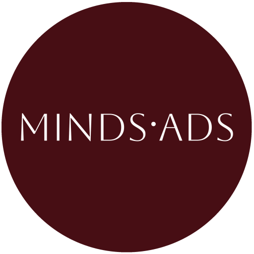 Digital Marketing For Small Business | MindsAds.it logo