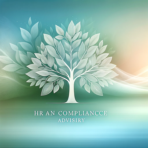 🧑‍💼 HR Virtual Compliance Advisor 📋 logo