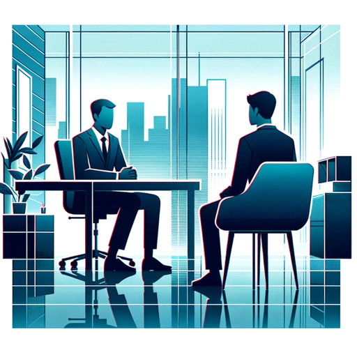 Interview Coach GPT logo