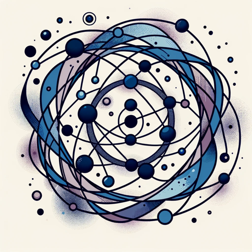 Quantum Math Educator and Visualizer AI logo