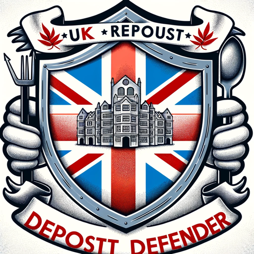 Deposit Defender logo