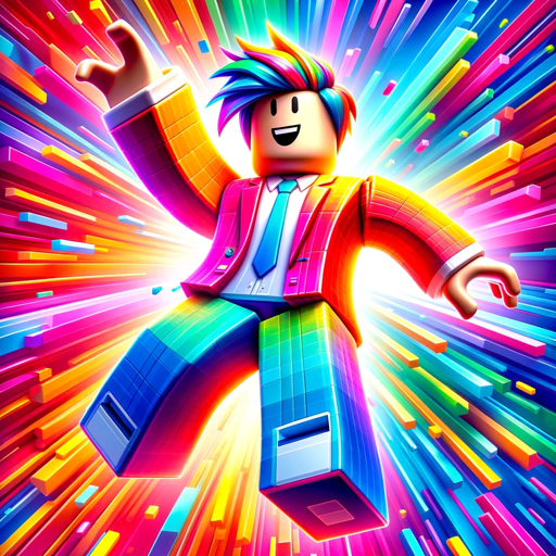 Roblox Oracle logo