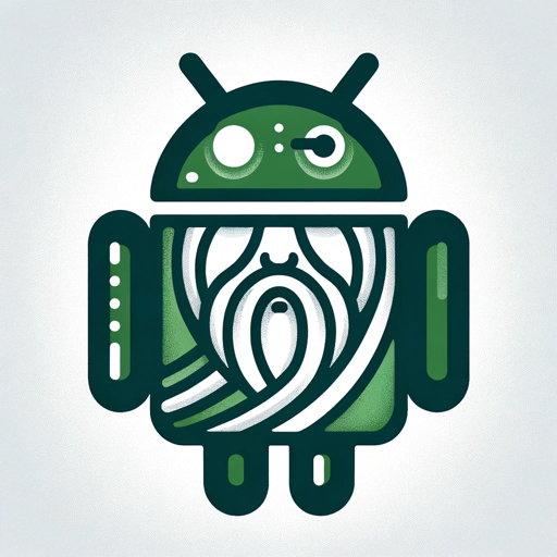 Android Guru logo