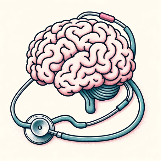 GPT Doctor logo
