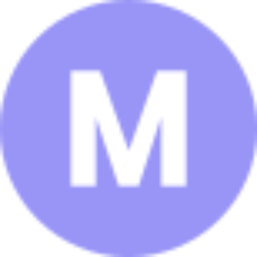 MyScale Docs Helper logo