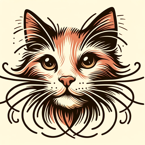 Cat GPT logo
