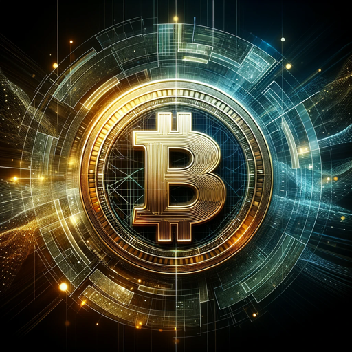 BITCOIN - Bitcoinizer logo