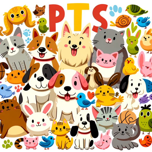 Pets logo