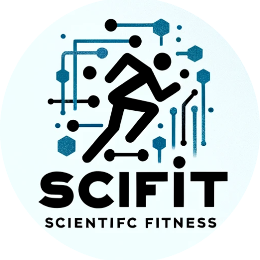 Fitness Consultant logo