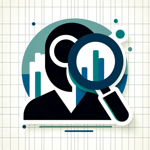 Behavioral Insights Researcher logo