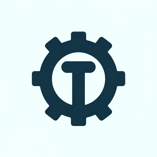 Tickethall Web Dev Assistant logo