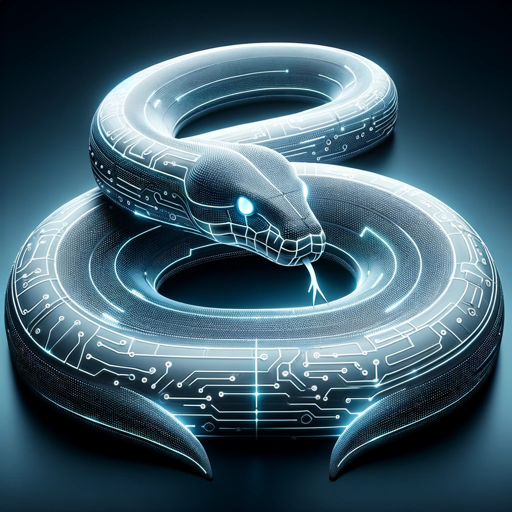 Python Pro logo