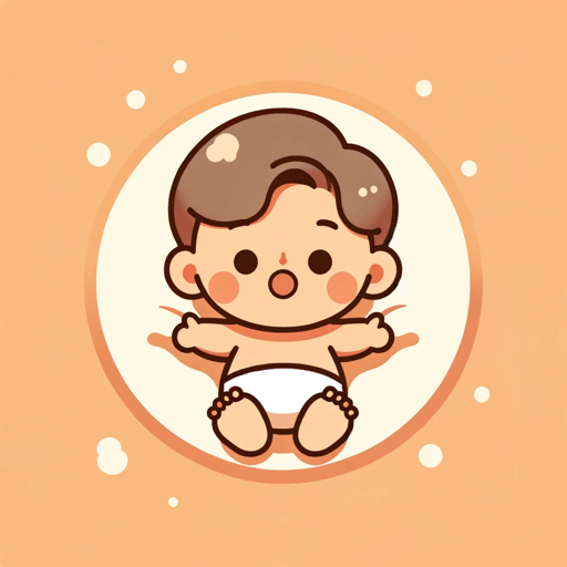 슬기로운 육아생활 logo