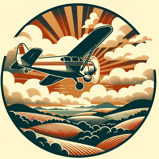 AI Flight Instructor logo