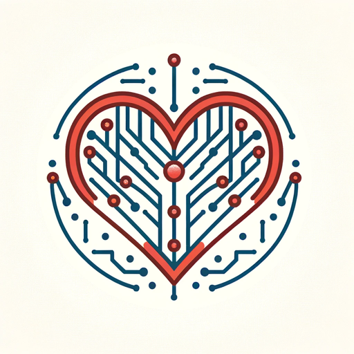 HeartLink AI logo