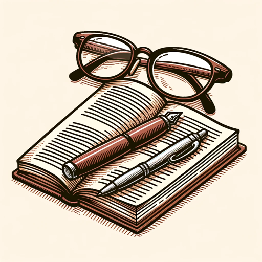 AI Essay Writing Service | Write my Essay For Me logo