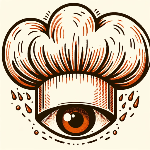 Chef Vision logo