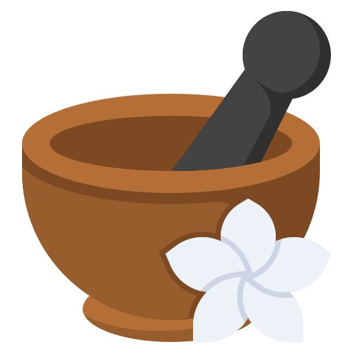 Ayush Vitality logo