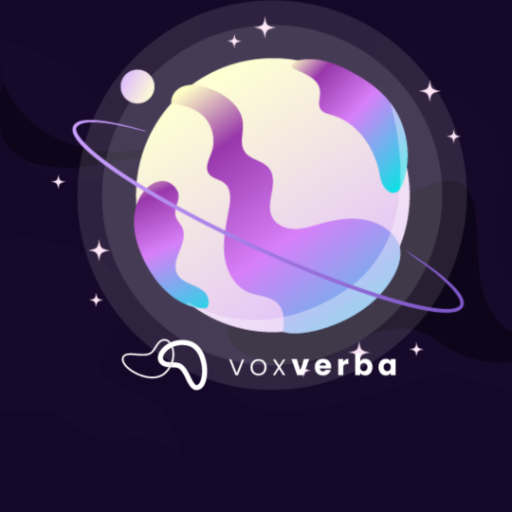 Vox Verba Brand Marketing Assistant logo