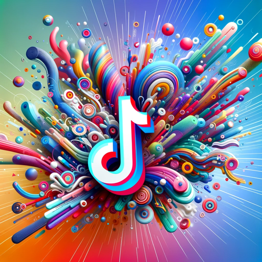 Tik Tok Spark logo