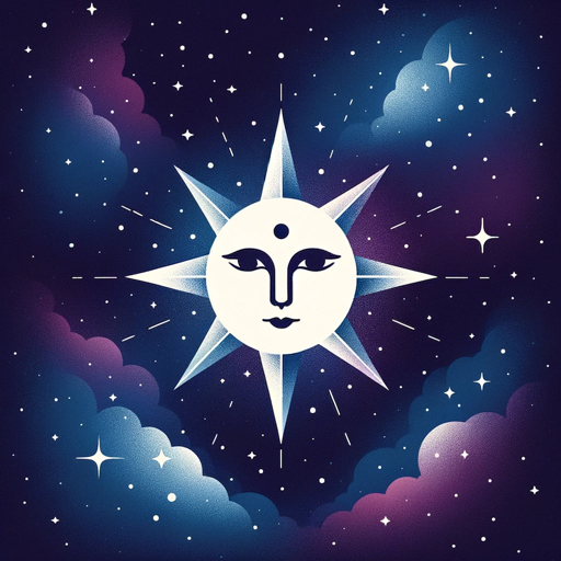 Tarot Path Reader logo
