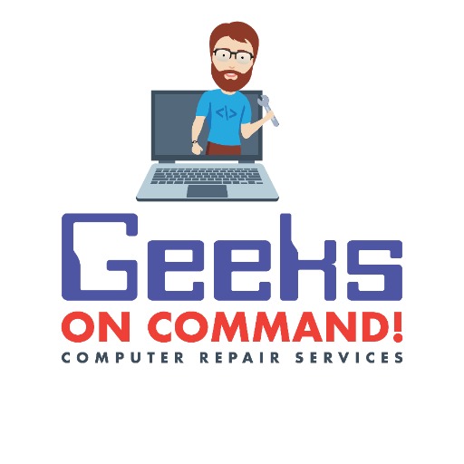 What Remote Computer Repair Service Is Safe? logo
