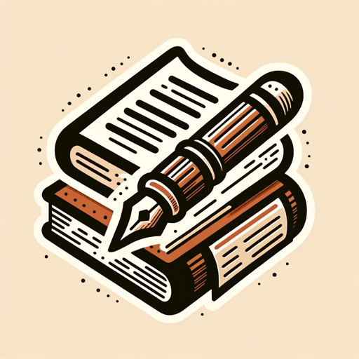 Academic Writer Assistant logo
