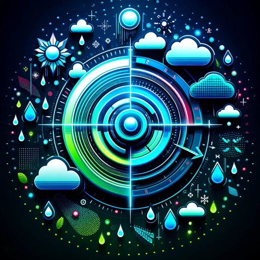 Weather Assistant logo