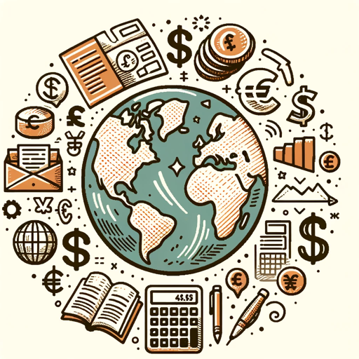 Global Tax Guide logo