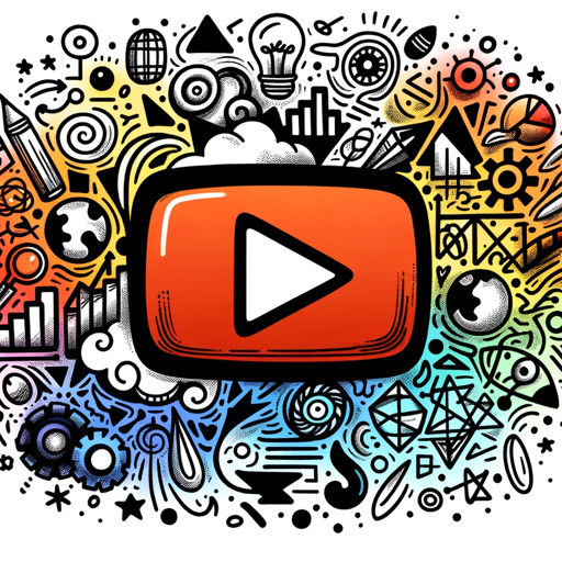 Video Transcript Insight Extractor logo