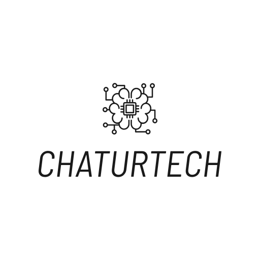 Chatur Resume Guide logo