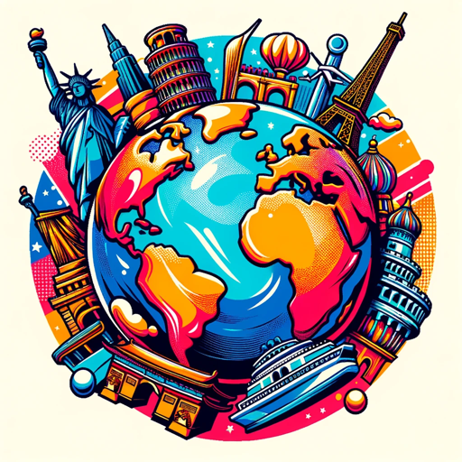 TRAVEL logo