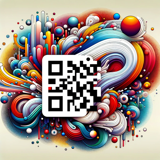 Artistic QR Designer logo