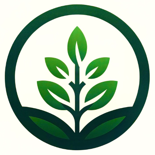 PlantGPT logo
