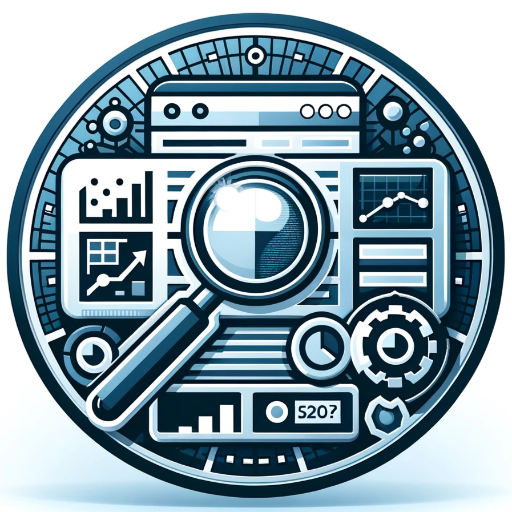Web Analyzer Pro logo