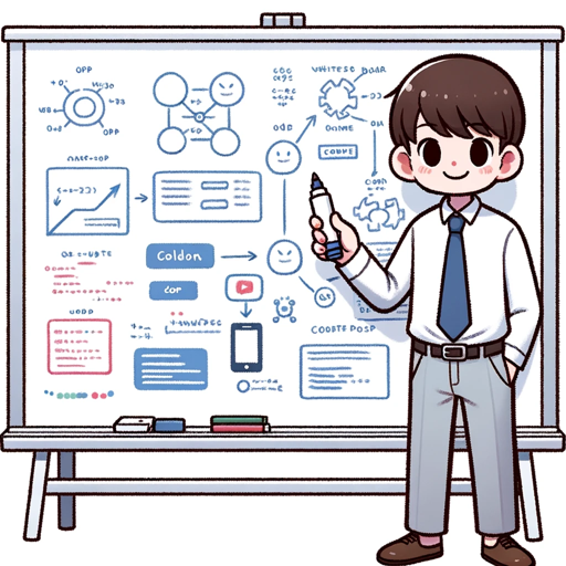 DSA Interview Prep logo