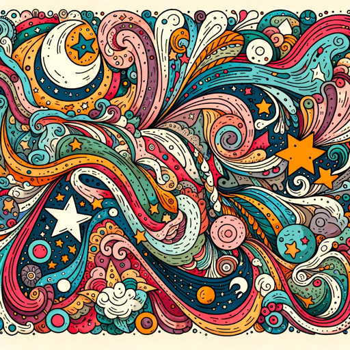 Whimsical Tapestry logo