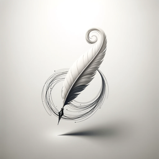 Legend Script logo