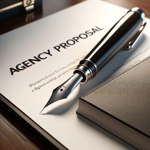 Marketing Proposal Pro logo