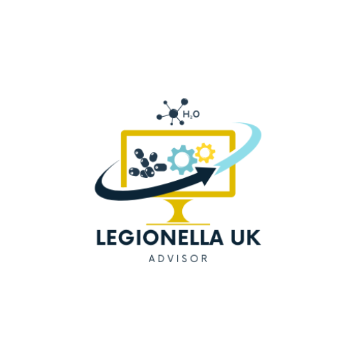 Legionella UK logo