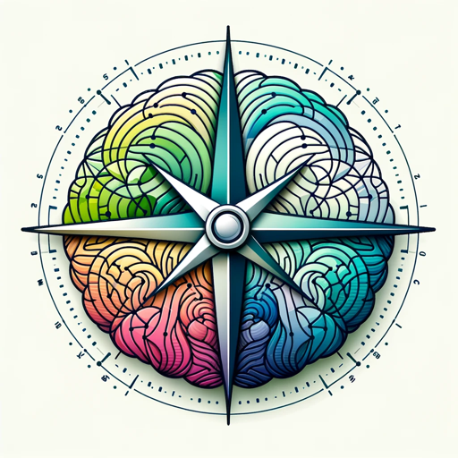 NeuroNavigator logo