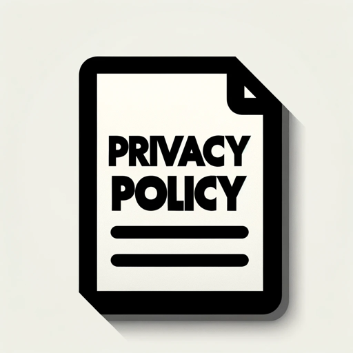 Privacy Policy generator logo